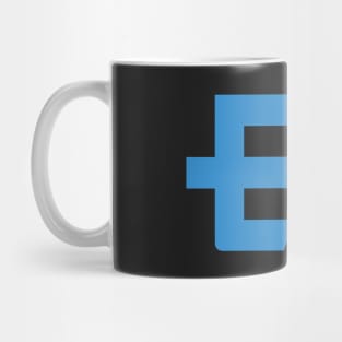 Etherparty (FUEL) Crypto Mug